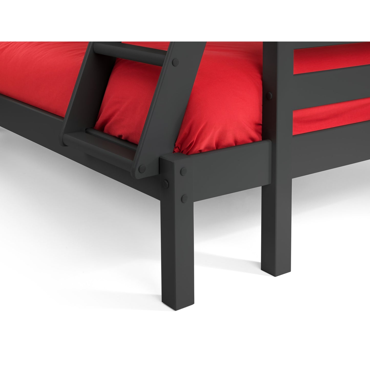 Merlin Triple Sleeper Bunk