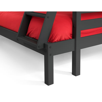 Merlin Triple Sleeper Bunk