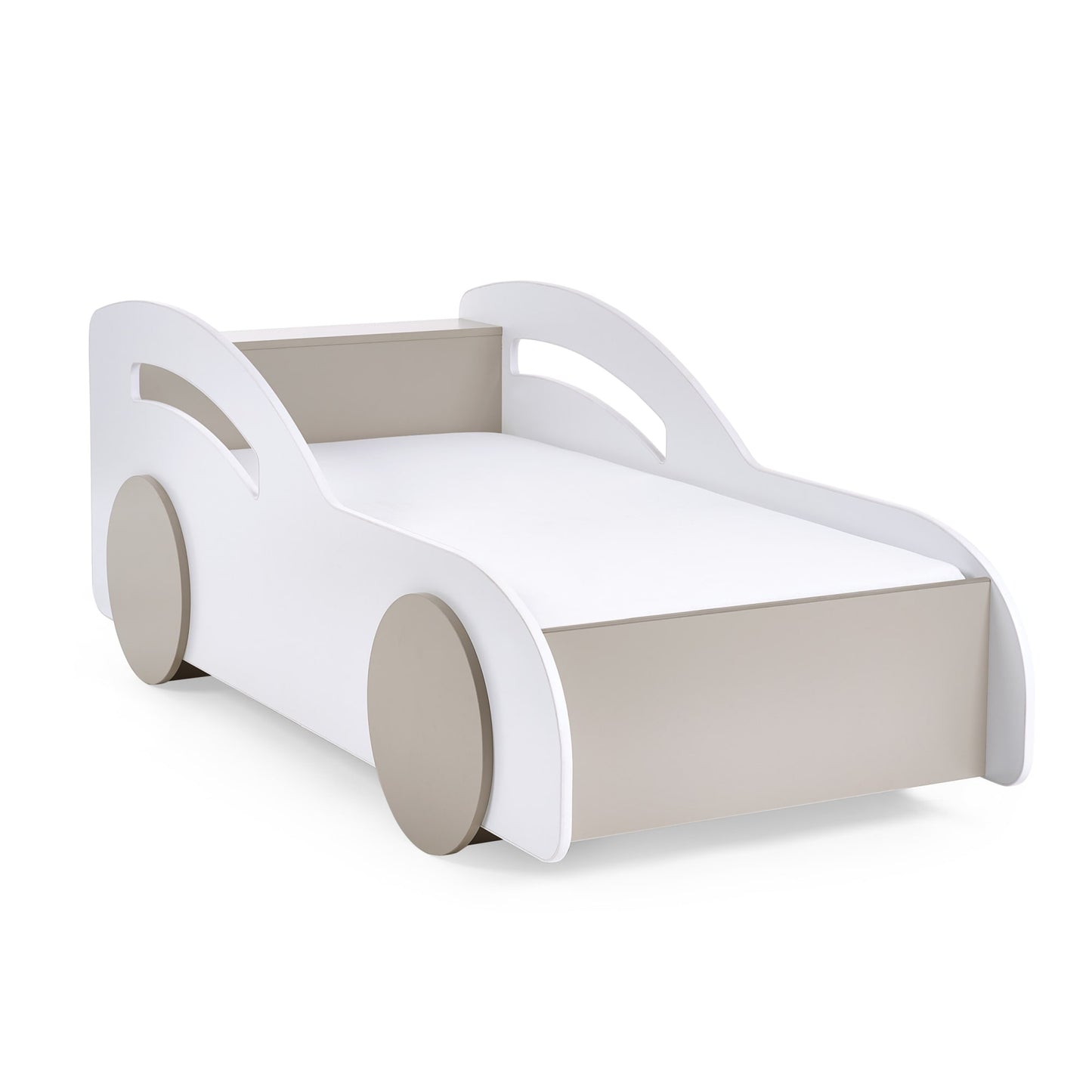 Atlantis Toddler Car Bed