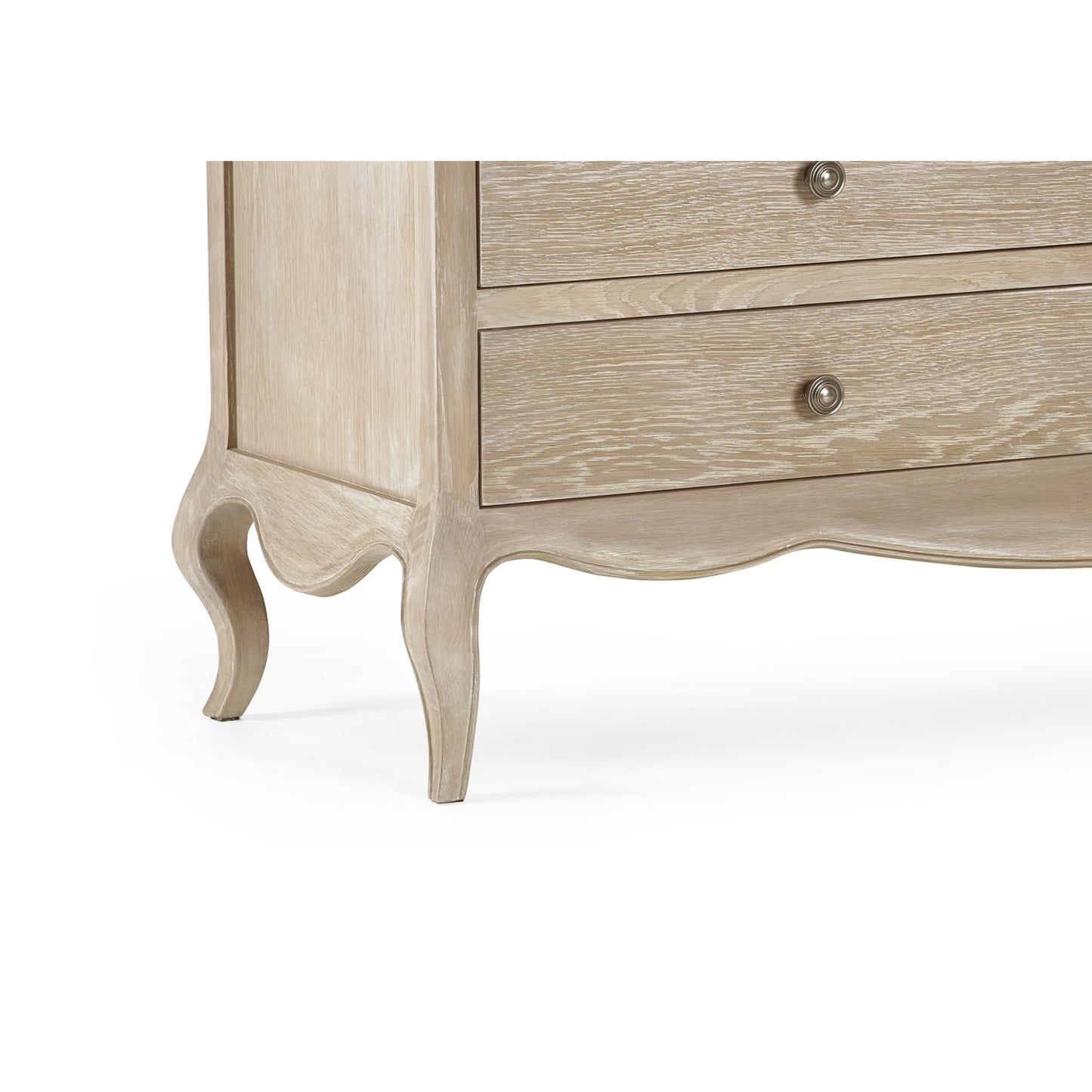 Camille 6 Drawer Wide Chest