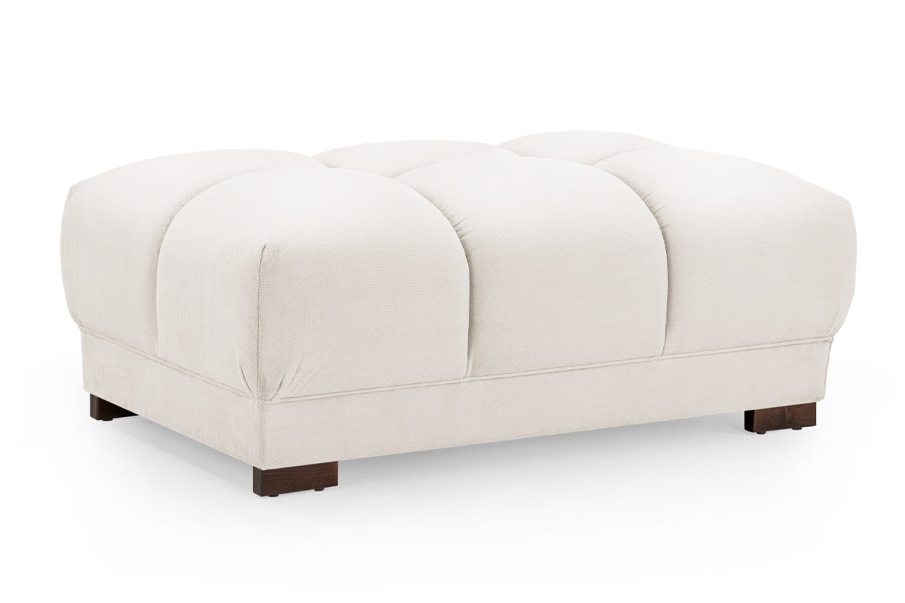 Azzuro Footstool