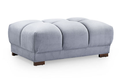 Azzuro Footstool