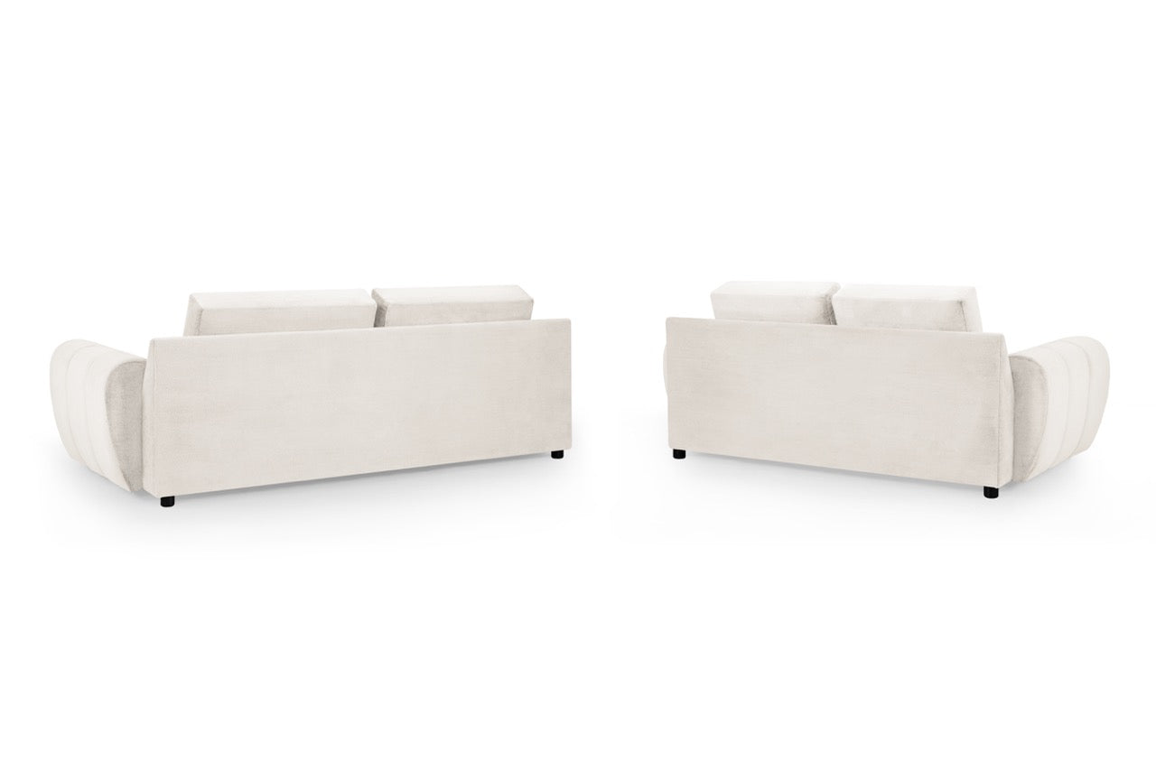 Azzuro Sofa 3+2 Suite