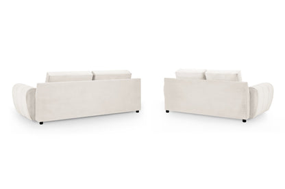 Azzuro Sofa 3+2 Suite