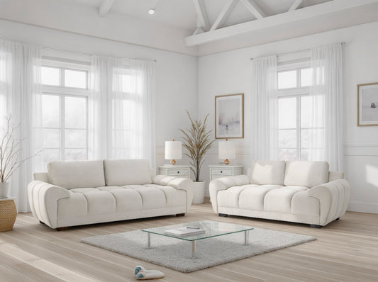Azzuro Sofa 3+2 Suite