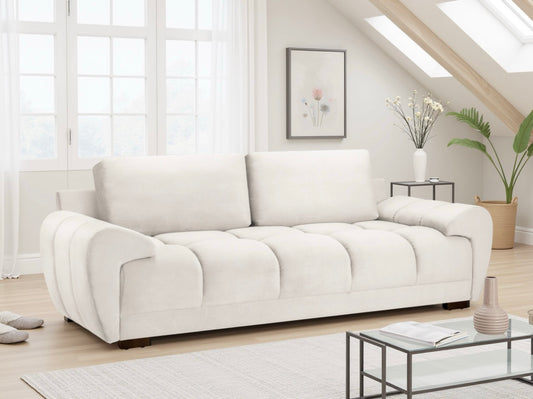 Azzuro 3-Seater Sofa