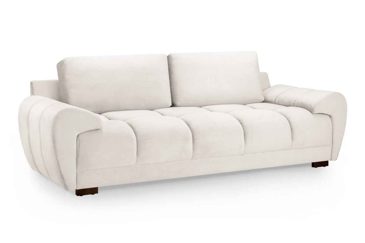 Azzuro 3-Seater Sofa