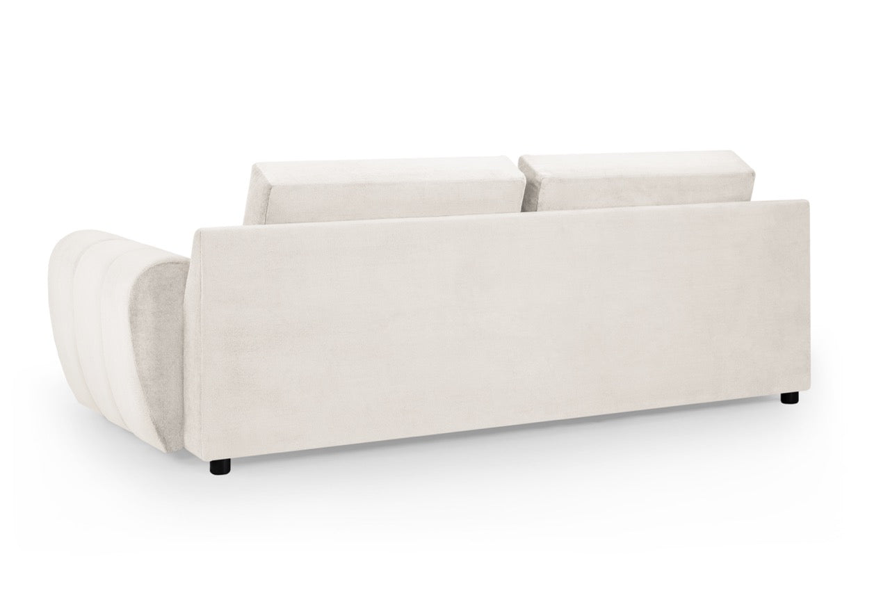 Azzuro 3-Seater Sofa