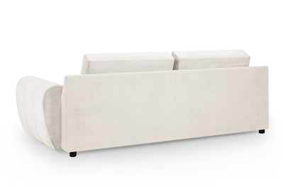 Azzuro 3-Seater Sofa