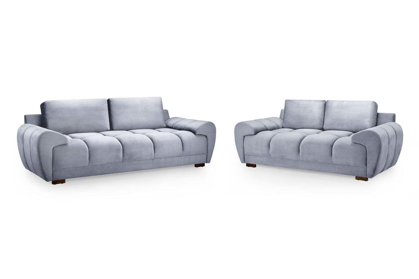 Azzuro Sofa 3+2 Suite
