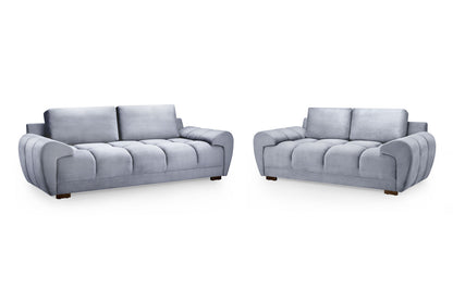 Azzuro Sofa 3+2 Suite