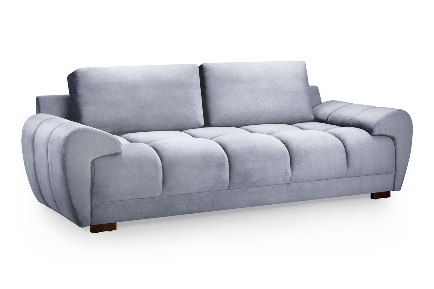 Azzuro 3-Seater Sofa