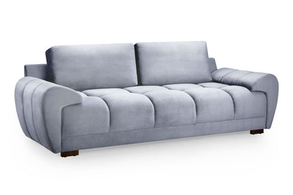 Azzuro 3-Seater Sofa