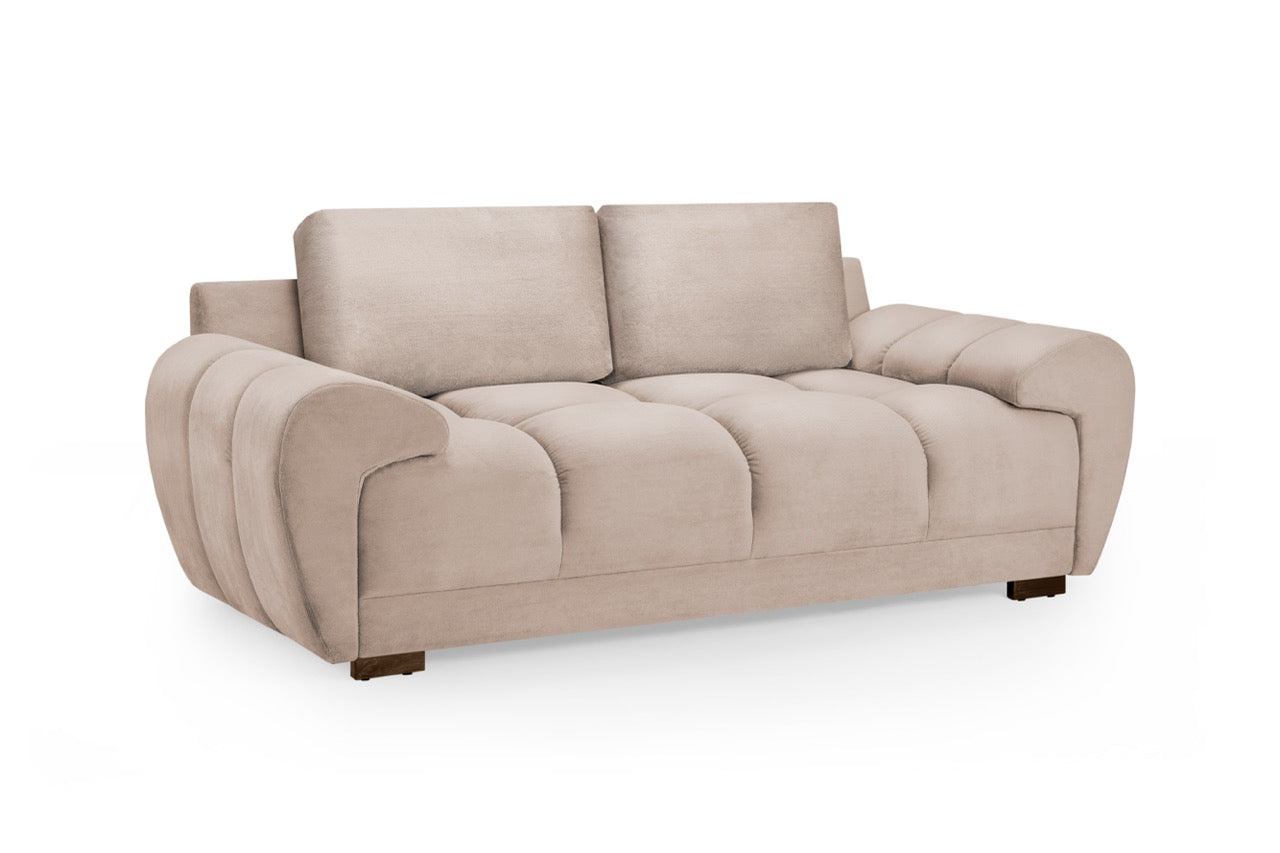 Azzuro 2-Seater Sofa
