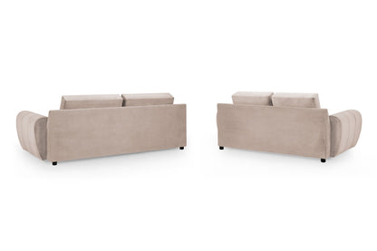 Azzuro Sofa 3+2 Suite