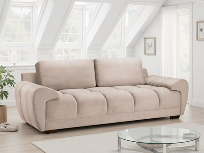 Azzuro 3-Seater Sofa