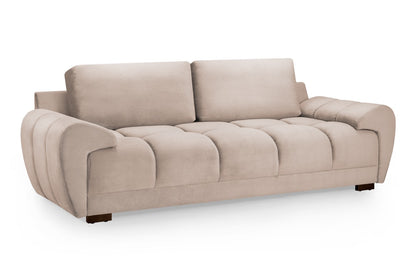 Azzuro 3-Seater Sofa