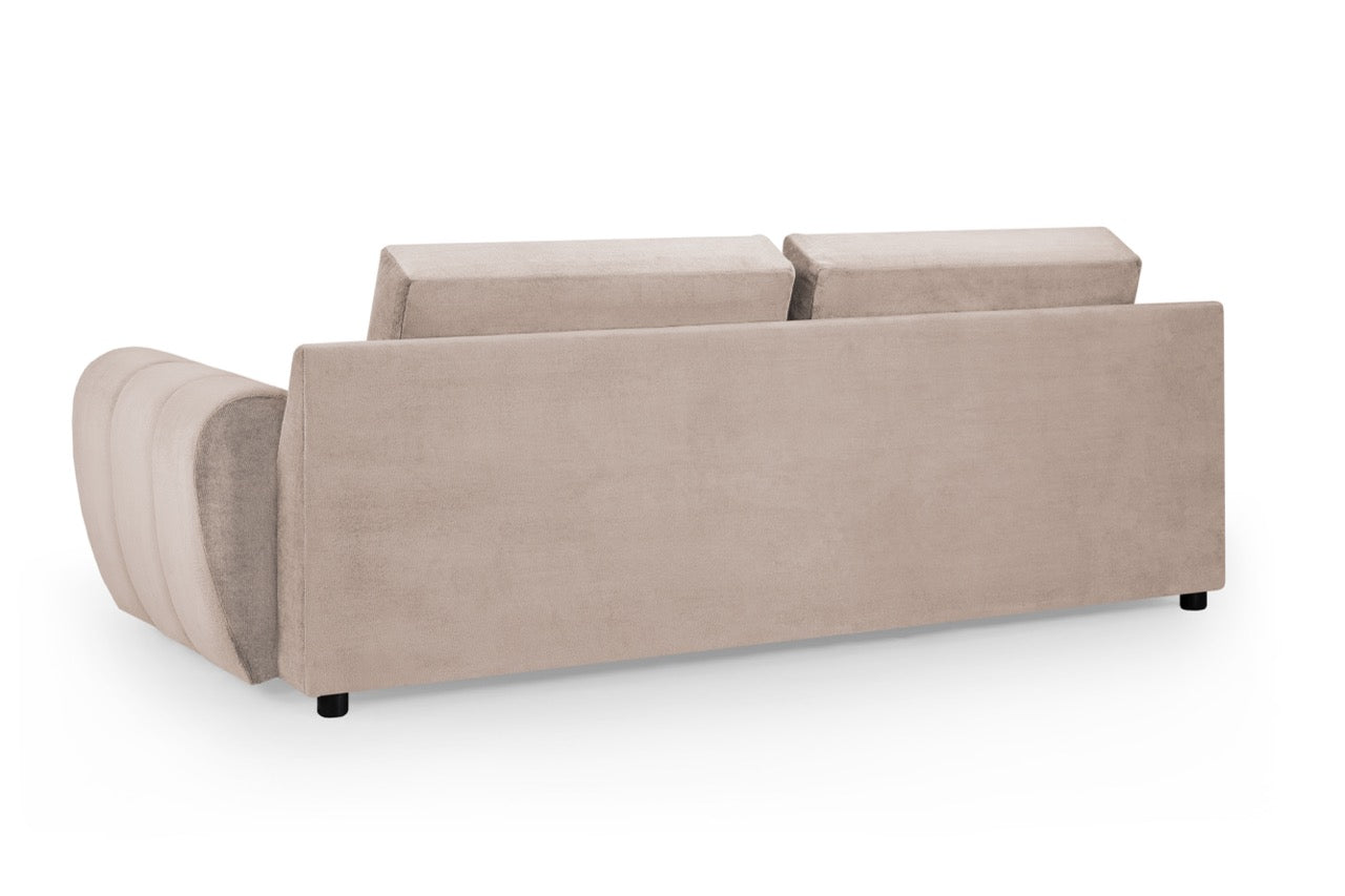 Azzuro 3-Seater Sofa