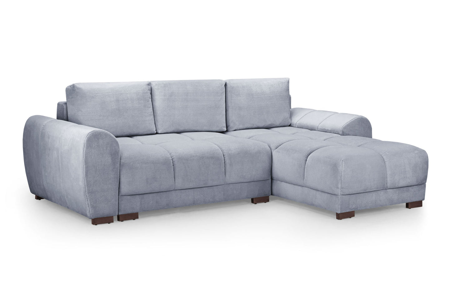 Azzuro Corner Sofa Bed