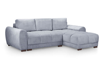 Azzuro Corner Sofa Bed