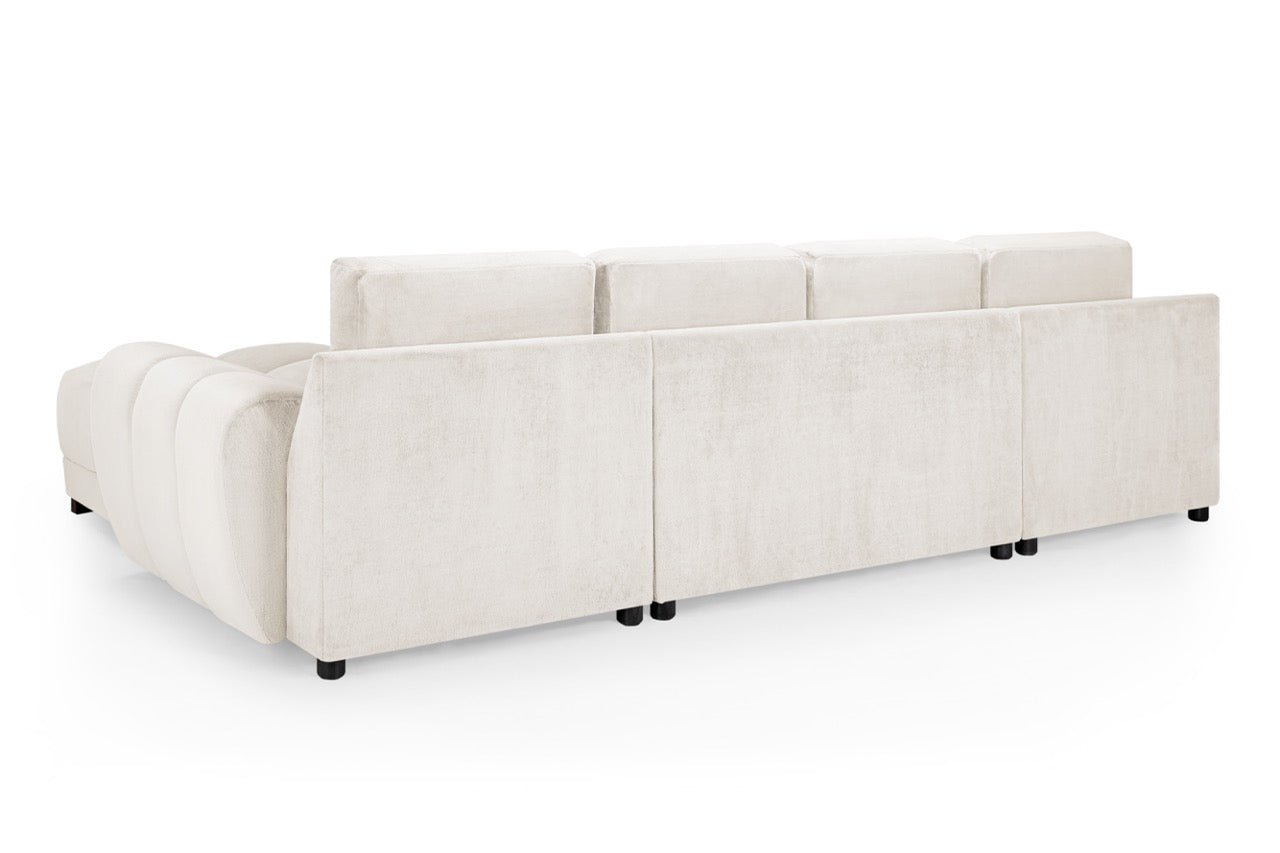 Azzuro U-Shaped Sofa