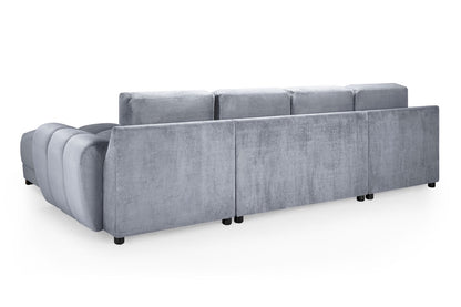 Azzuro U-Shaped Sofa
