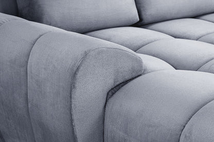 Azzuro U-Shaped Sofa