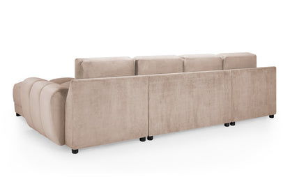 Azzuro U-Shaped Sofa