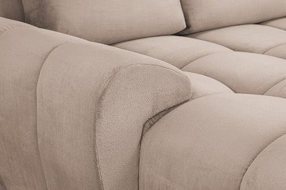 Azzuro U-Shaped Sofa