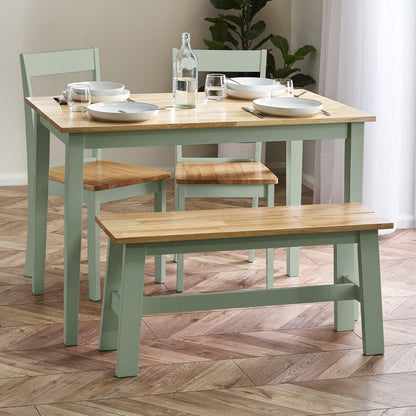 Linwood Small Dining Table
