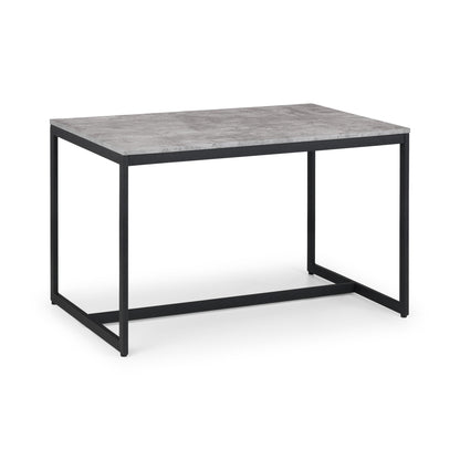 Staten Concrete Dining Table