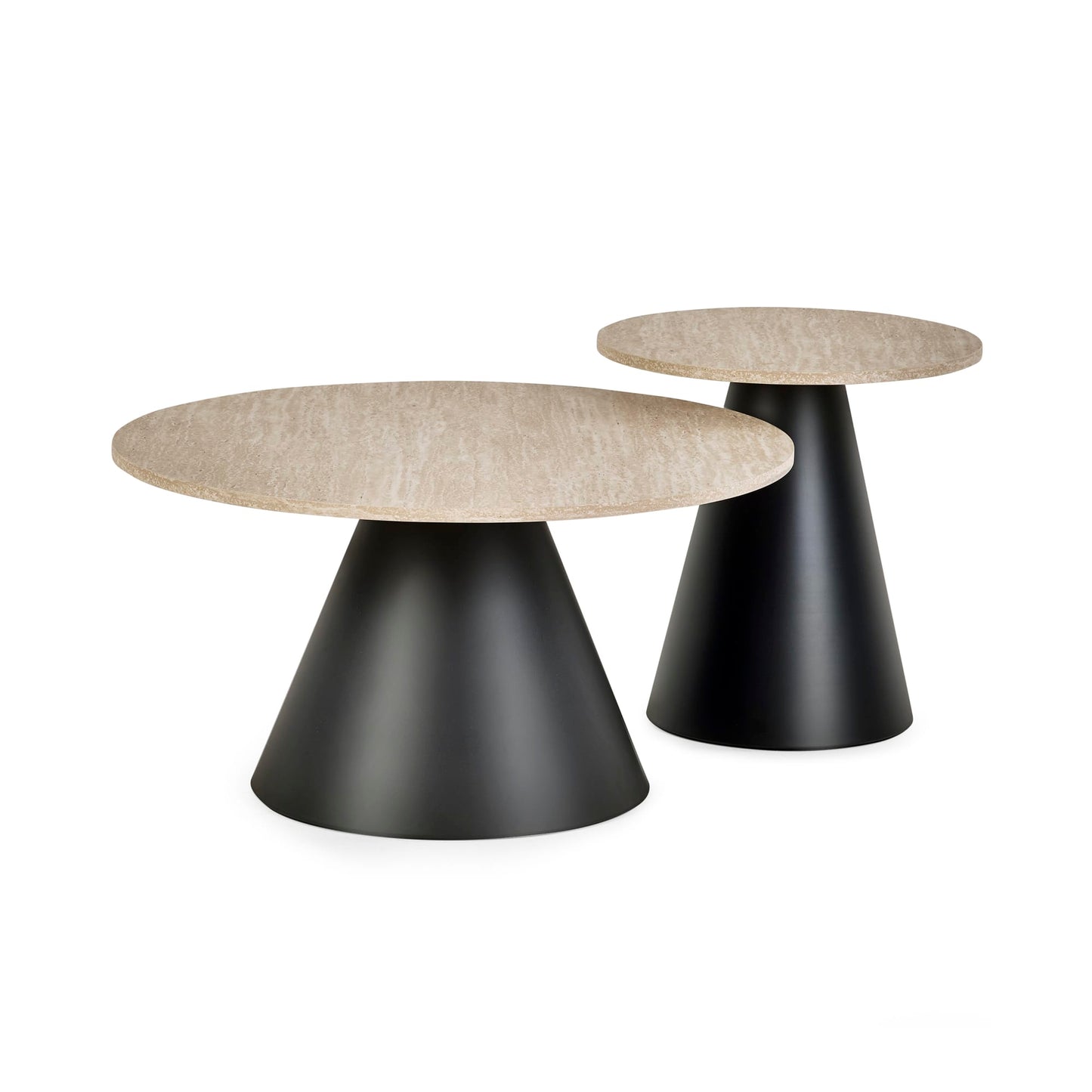 Elgon Coffee & Side Tables