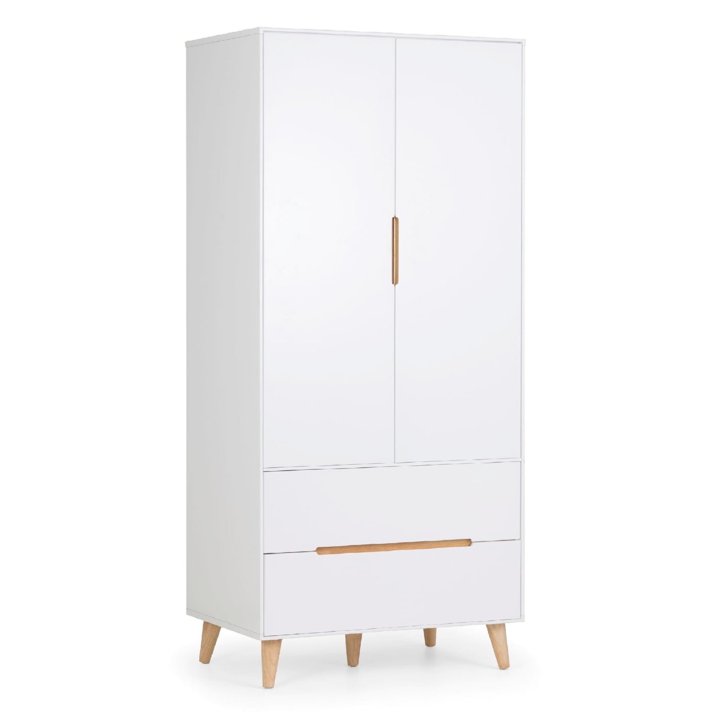 Alicia Combination Wardrobe