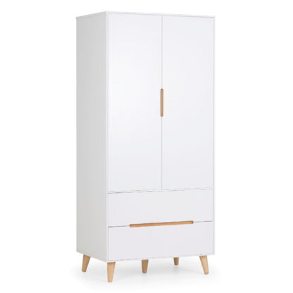 Alicia Combination Wardrobe