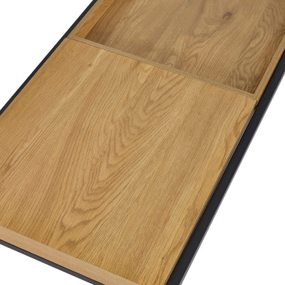 Reuben Tray Coffee Table