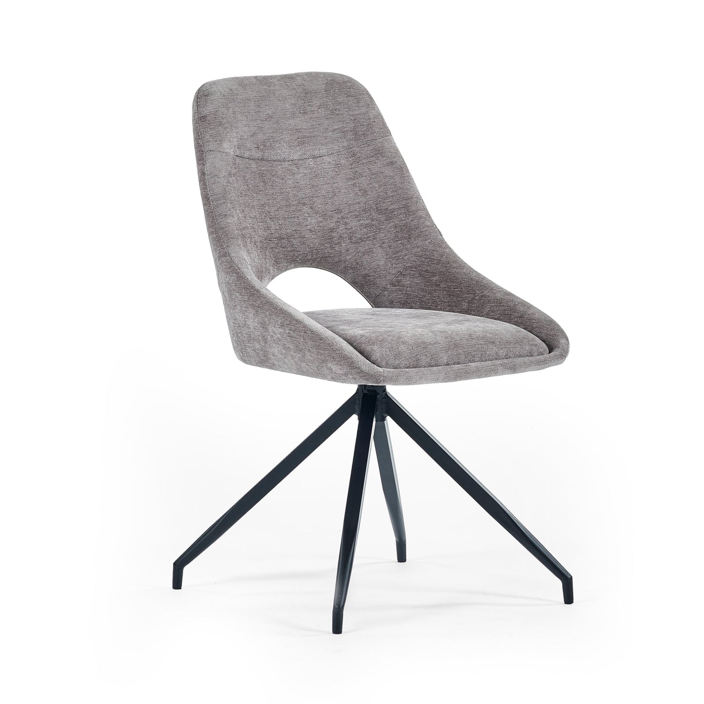 Jonah Swivel Return Chair