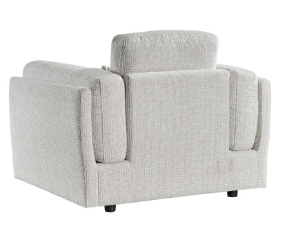 Bari Armchair