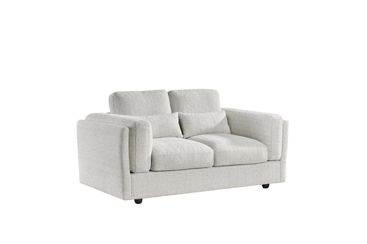 Bari 2-Seater Sofa