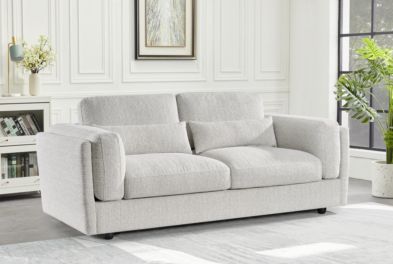 Bari 3-Seater Sofa