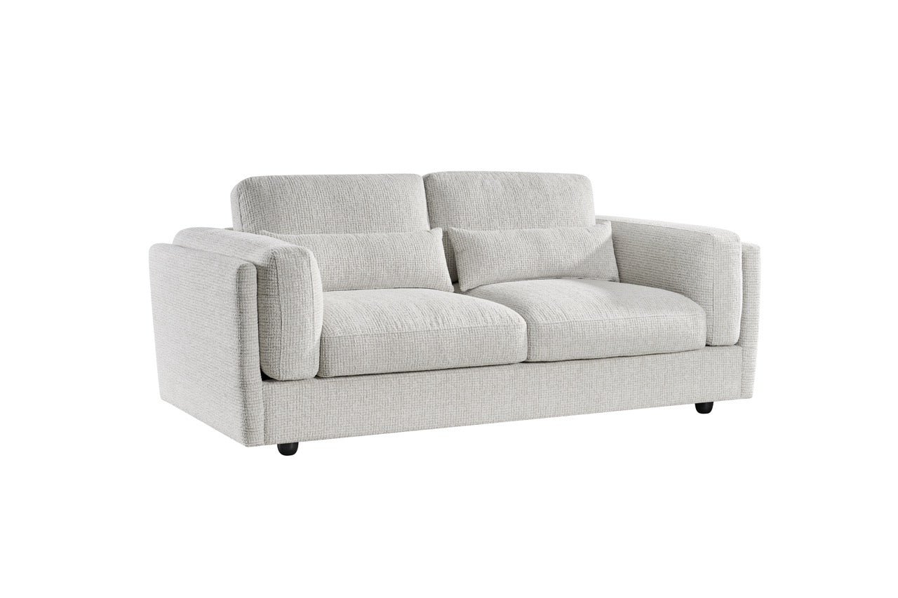 Bari 3-Seater Sofa