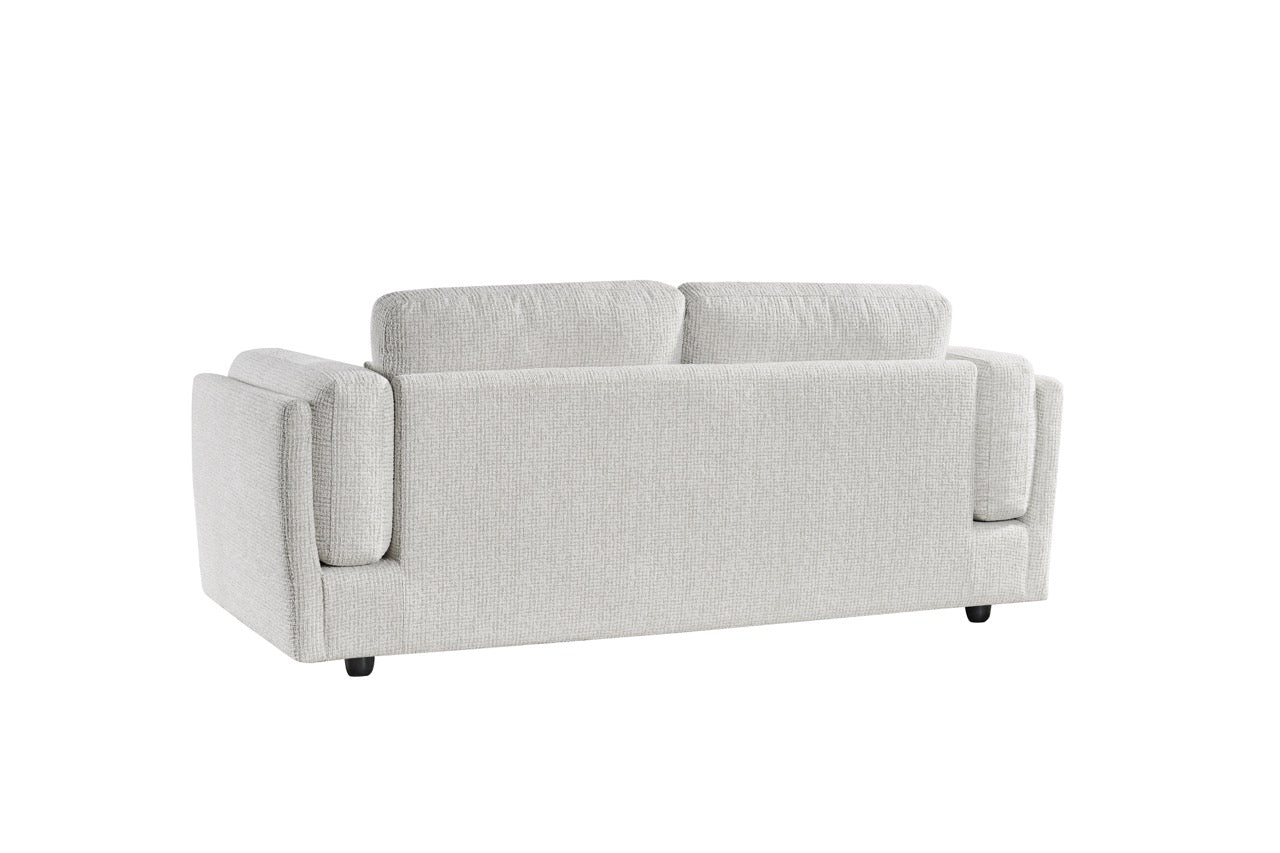 Bari 3-Seater Sofa