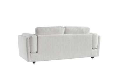 Bari 3-Seater Sofa