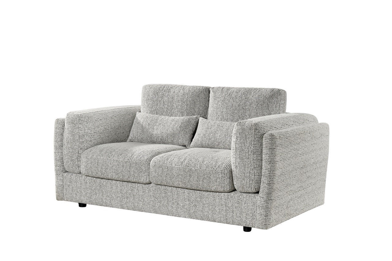 Bari 2-Seater Sofa