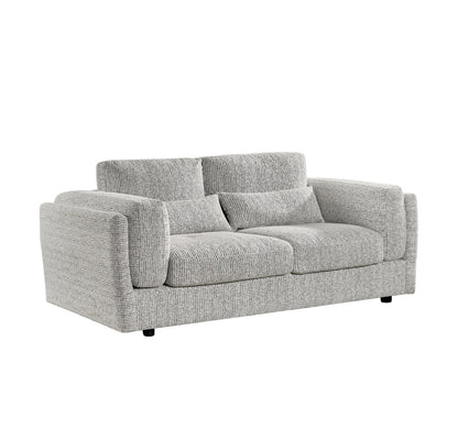Bari 3-Seater Sofa