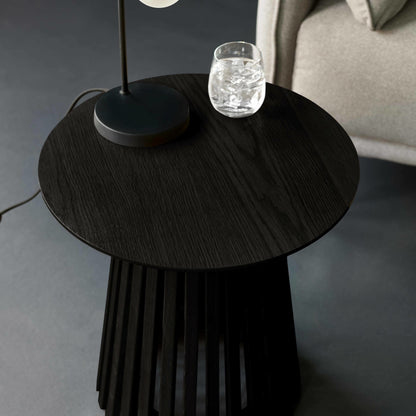Ollie Round Side Table