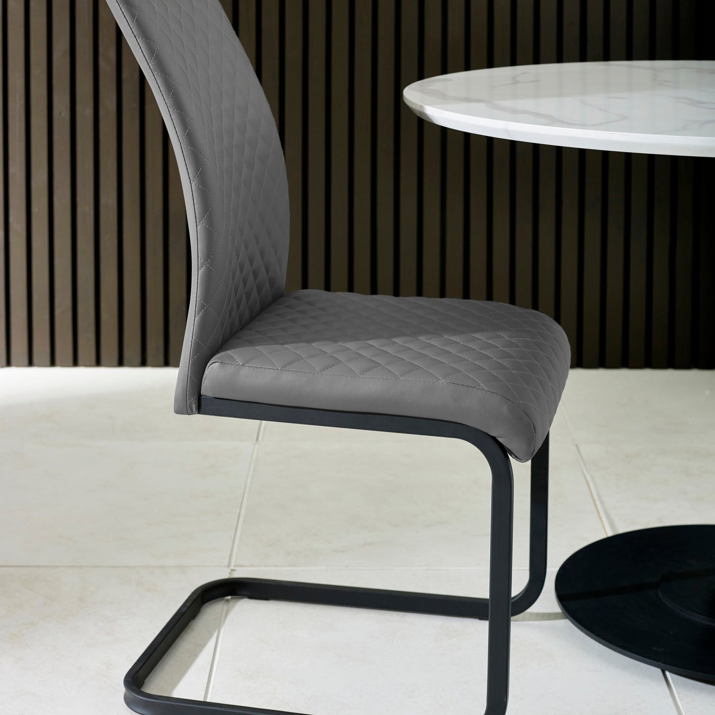 Set of 2 Xavier Dining Chairs