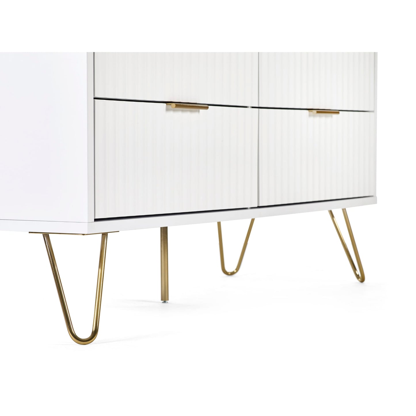 Murano 6 Drawer Chest