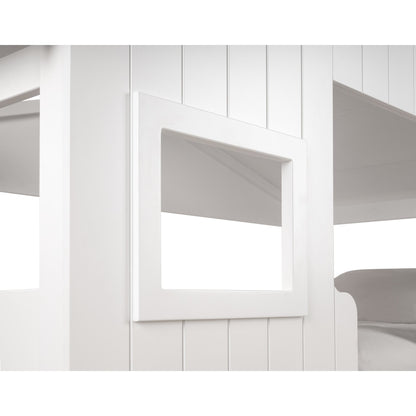 Willow Treehouse Bunk