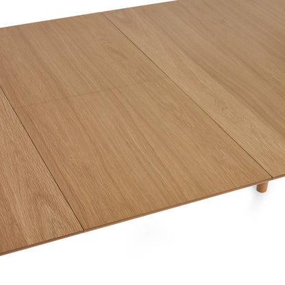 Theia Extending Dining Table