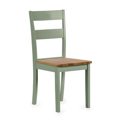 Set Of 2 Linwood Dining Chairs